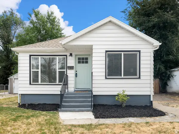 3568 Orchard Ave, Ogden, UT 84403