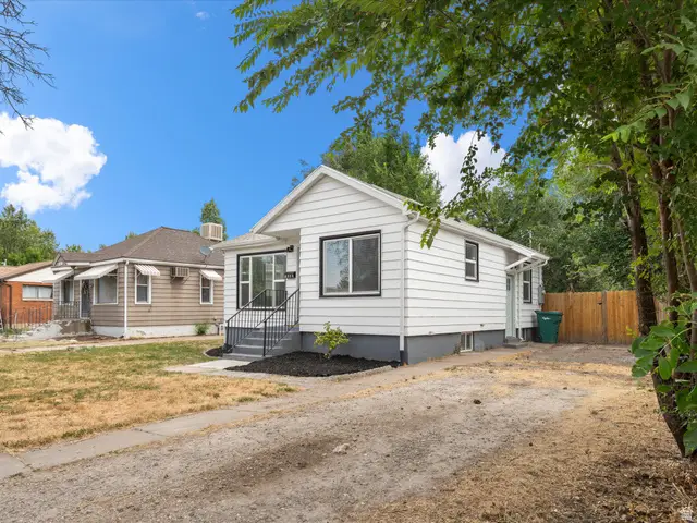 3568 Orchard Ave, Ogden, UT 84403 - #3