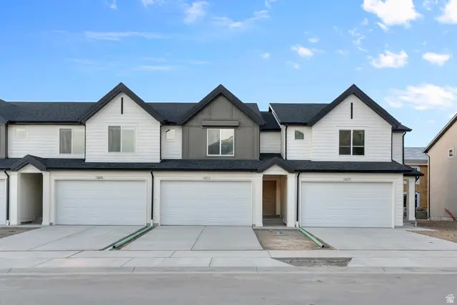 683 N 1920 E #1248, Salem, UT 84653 - #1