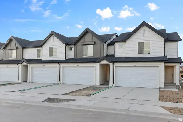 683 N 1920 E #1248, Salem, UT 84653 - #2