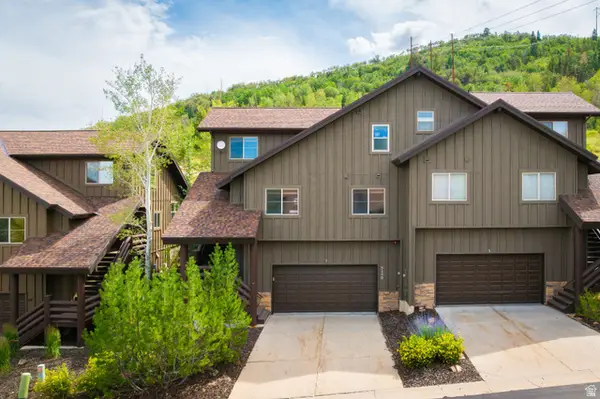 5150 Cove Canyon Dr #A, Park City, UT 84098