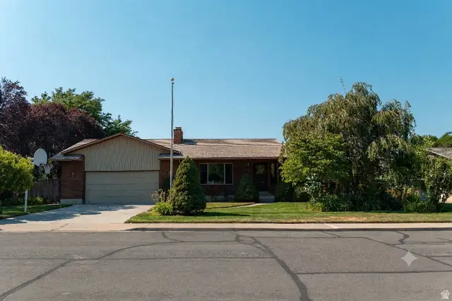 1062 E 1010 N, Orem, UT 84097 - #1
