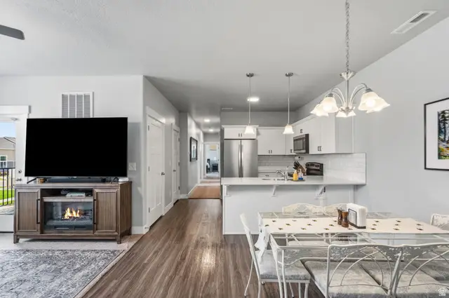 3666 W 1330 N #204, Lehi, UT 84048 - #1