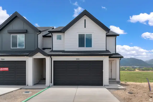 1933 E Belmont Ln #1252, Salem, UT 84653 - #1