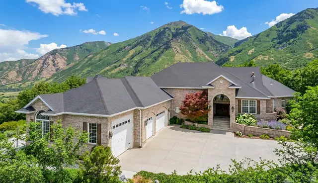 670 S Oak Dr, Woodland Hills, UT 84653 - #1