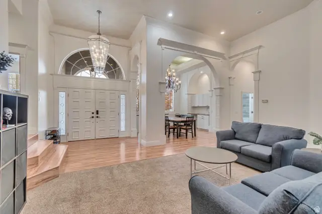 670 S Oak Dr, Woodland Hills, UT 84653 - #3