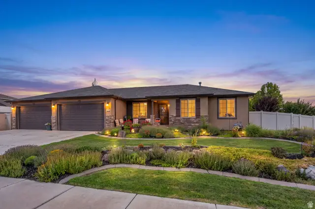 127 N 1800 E, Spanish Fork, UT 84660 - #1