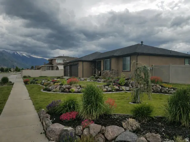 127 N 1800 E, Spanish Fork, UT 84660 - #2