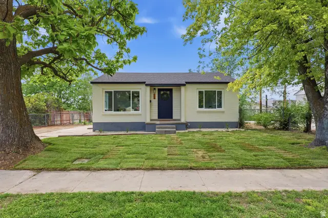 975 N 200 W, Pleasant Grove, UT 84062 - #1
