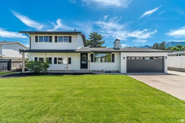 8791 S 1350 E, Cottonwood Heights, UT 84093 - #1