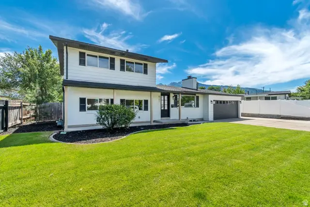 8791 S 1350 E, Cottonwood Heights, UT 84093 - #2