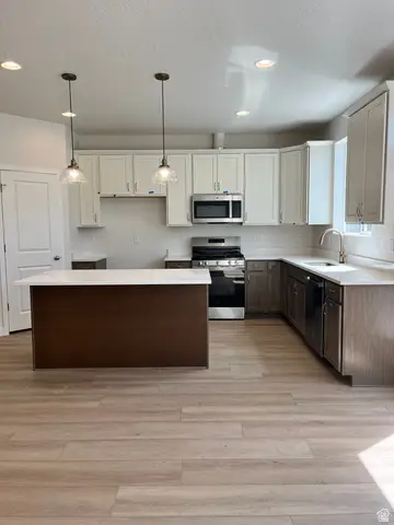 6838 S Survey Peak Ln #312, West Jordan, UT 84081 - #1
