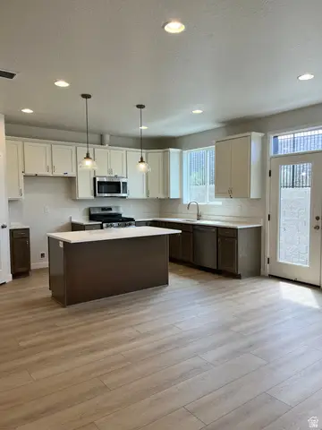 6838 S Survey Peak Ln #312, West Jordan, UT 84081 - #2