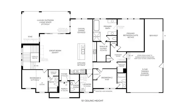 762 W Rock Ridge Dr #277, Mapleton, UT 84664 - #2