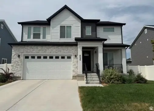 4086 W 1470 N, Lehi, UT 84043