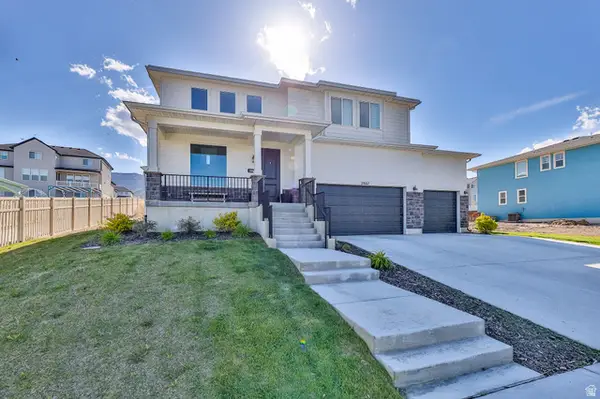 2867 S Greenhead Dr, Saratoga Springs, UT 84045