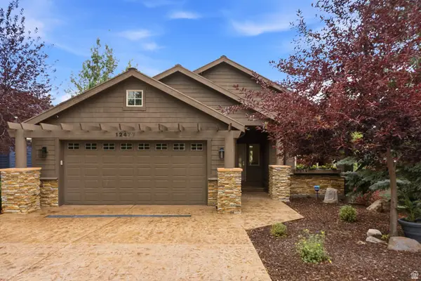 12477 Ross Creek Dr, Kamas, UT 84036