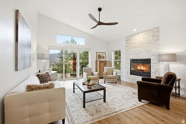 12477 Ross Creek Dr, Kamas, UT 84036 - #3