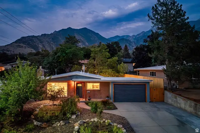 4115 S Diana Way, Salt Lake City, UT 84124 - #2
