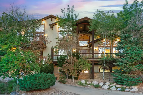 12189 S Kodiak Ct, Draper, UT 84020