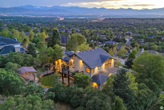 12189 S Kodiak Ct, Draper, UT 84020 - #2