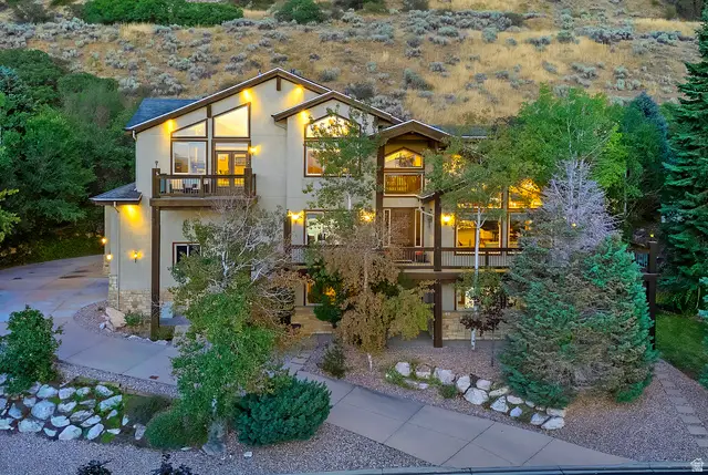 12189 S Kodiak Ct, Draper, UT 84020 - #3