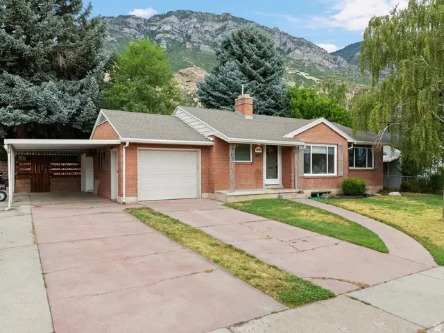 1288 Cherry Ln, Provo, UT 84604 - #1