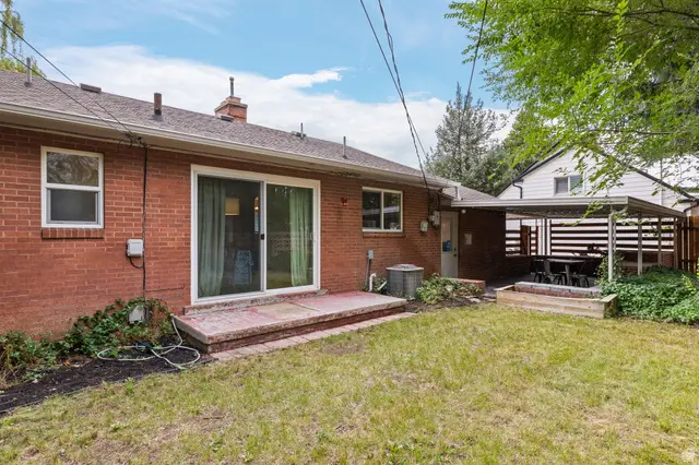 1288 Cherry Ln, Provo, UT 84604 - #3