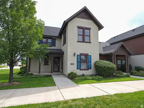 11209 S Oakmond Rd, South Jordan, UT 84095