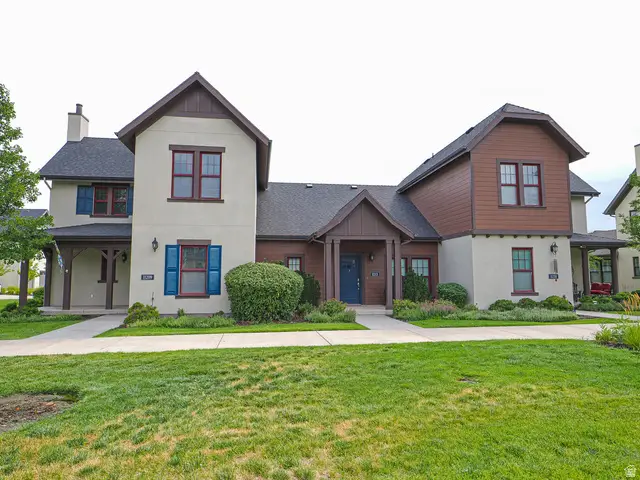 11209 S Oakmond Rd, South Jordan, UT 84095 - #3