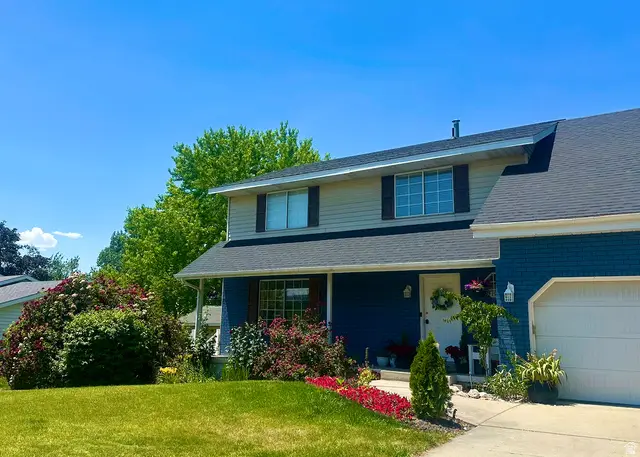 1925 N 270 E, Orem, UT 84057 - #2