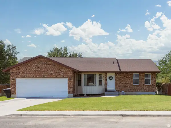 865 W 1050 N, Orem, UT 84057