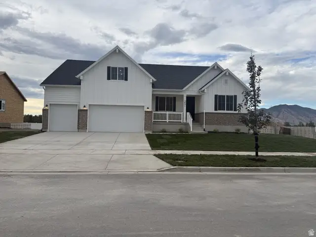 3031 E 1000 S #307, Spanish Fork, UT 84660 - #1
