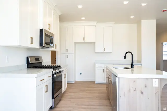 2054 E Harlequin Avenue Lot #4249, Eagle Mountain, UT 84005 - #3