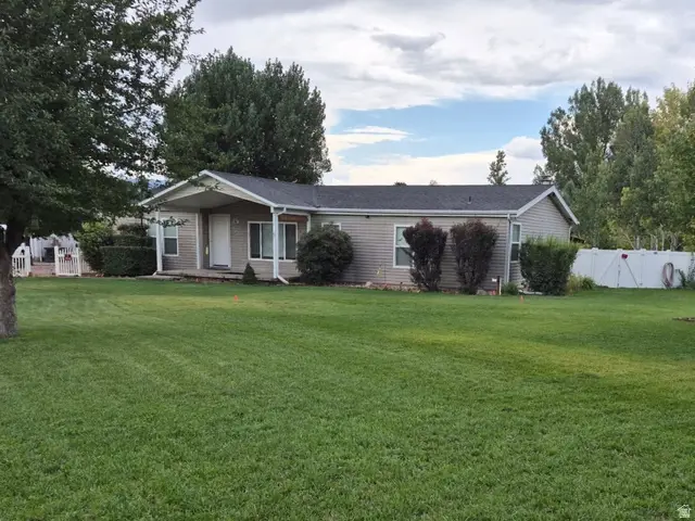 275 E 400 S, Monroe, UT 84754 - #1