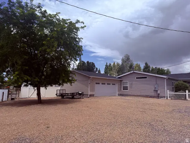 275 E 400 S, Monroe, UT 84754 - #2