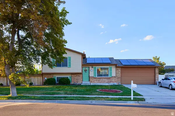 2146 W 11970 S, Riverton, UT 84065