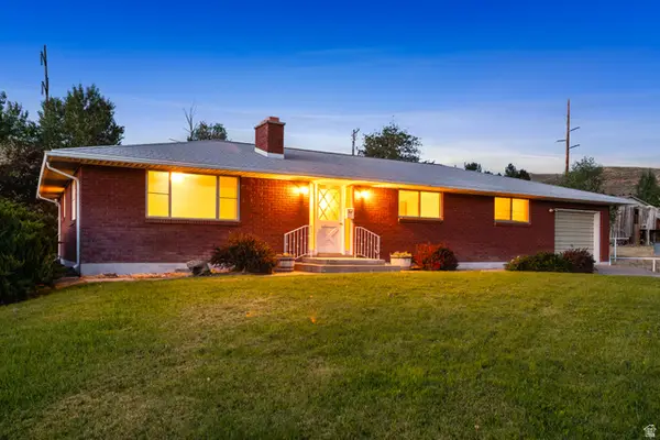 1940 W Old Highway Rd, Morgan, UT 84050