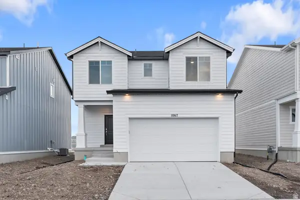 758 W 2840 S #4, Nibley, UT 84321