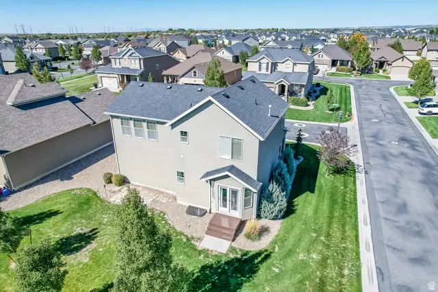 826 W Churchill Downs Dr S, Kaysville, UT 84037 - #3