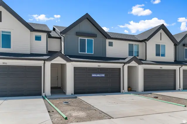 1945 E Belmont Ln #1257, Salem, UT 84653 - #1
