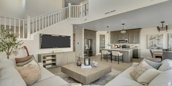 1506 N 1130 W #161, Salem, UT 84653