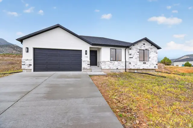 1158 N 700 E, Nephi, UT 84648 - #1