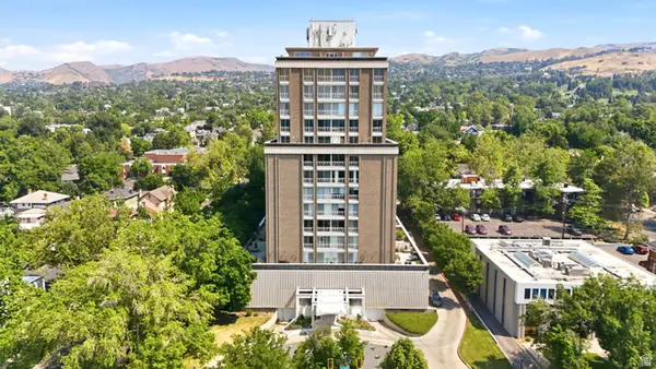 777 E South Temple S, Salt Lake City, UT 84102