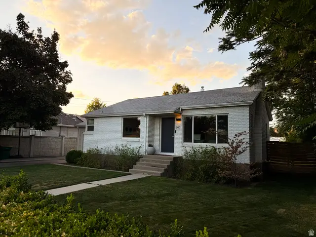 543 E 800 S, Orem, UT 84097 - #2