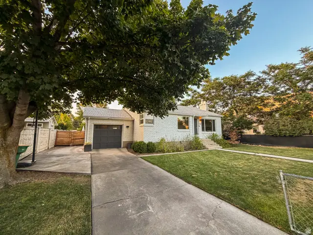 543 E 800 S, Orem, UT 84097 - #3