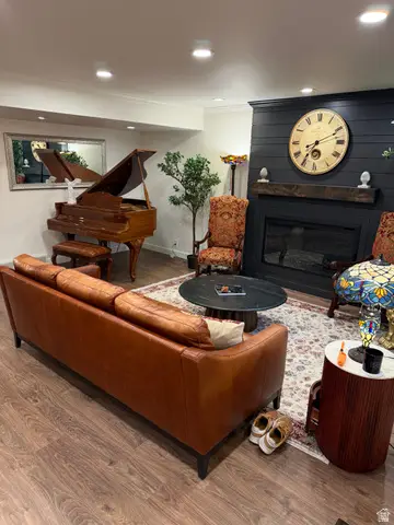 4867 S 1690 E, Holladay, UT 84117 - #2