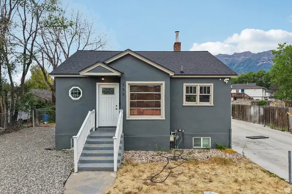 355 E 400 N, Orem, UT 84057
