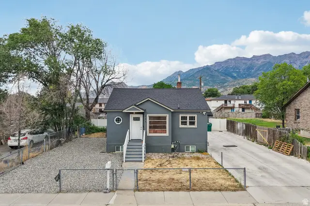 355 E 400 N, Orem, UT 84057 - #2