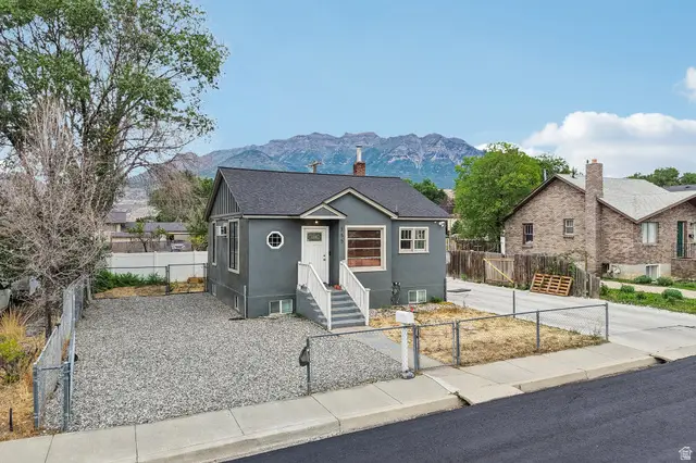 355 E 400 N, Orem, UT 84057 - #3